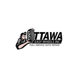 Ottawa Easy Wheels Inc., Orleans, ON opening hours