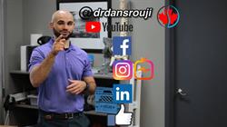 Dr. Dan Srouji, Hamilton, ON opening hours