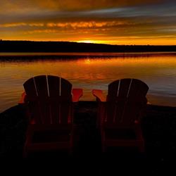 The Homestead Cottage’s, Algonquin Highlands, ON opening hours