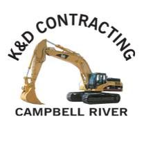 K&D Contracting, Campbell River, BC opening hours