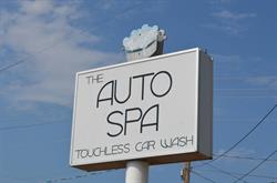 The Auto Spa, Fort Frances, ON opening hours