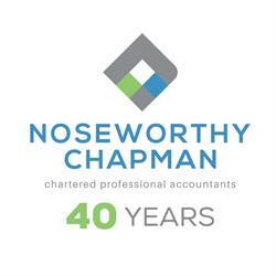 Noseworthy Chapman Chartered Professional Accountants, St. John's, NL opening hours