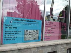 la fripchic, Saint-Jean-sur-Richelieu, QC opening hours