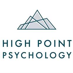 High Point Psychology, Calgary, AB opening hours