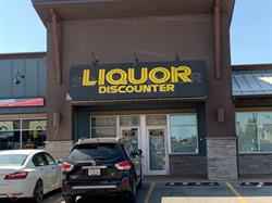 Liquor Discounter Chestermere - Chestermere Liquor Delivery, opening hours