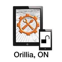 iFix Mobile, Orillia, ON opening hours