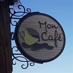 Mon Café Bistro, Gatineau, QC opening hours