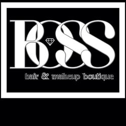 BOSS Hair & Makeup Boutique, Regina, SK opening hours