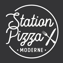 Station Pizza Moderne, Montréal, QC opening hours