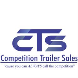 Competition Trailer Sales Inc., Crossfield, AB opening hours