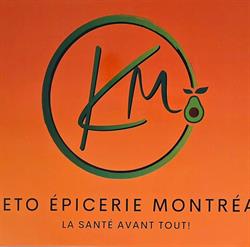 Keto Montreal, opening hours