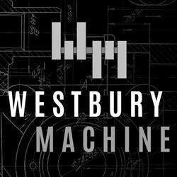 Westbury Machine, Georgetown, ON opening hours