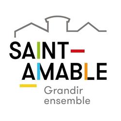 Hôtel de ville Saint-Amable, opening hours
