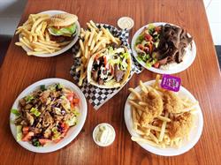 Yado Donair, Edmonton, AB opening hours