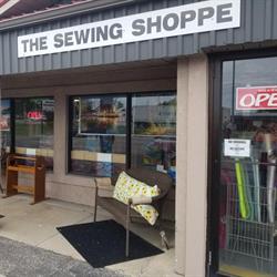 The Sewing Shoppe, Oldcastle, ON opening hours
