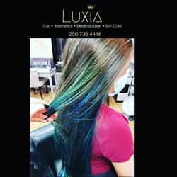 Luxia Beauty Bar & Laser Clinic, Port Alberni, BC opening hours