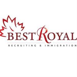 Best Royal Recruiting & Immigration, Burnaby, BC opening hours