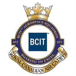 692 BCIT Aerospace Royal Canadian Air Cadet Squadron, Richmond, BC opening hours