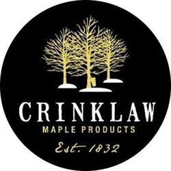 Crinklaw's maple, London, ON opening hours