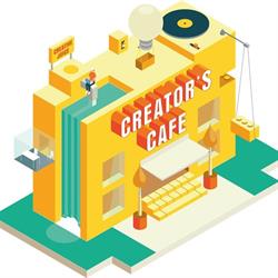 Creator's Cafe, Collingwood, ON opening hours