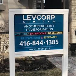 Levcorp Limited, Aurora, ON opening hours