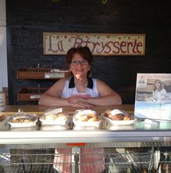 La patrysserie, Drummondville, QC opening hours