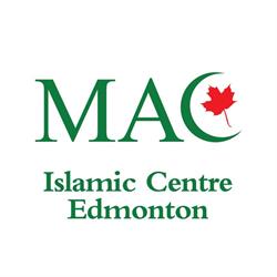 MAC Islamic Center / Rahma Mosque, Edmonton, AB opening hours