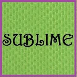 Sublime Fashions, Powell River, BC opening hours