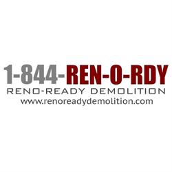 Reno Ready Group, Etobicoke, ON opening hours