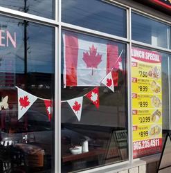 Excellent Grill, Newmarket, ON opening hours