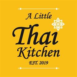A Little Thai Kitchen, Barrie, ON opening hours