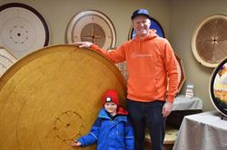 Crokinole Canada (Mr.Crokinole), St. Marys, ON opening hours