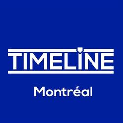 Timeline Media, Montréal, QC opening hours