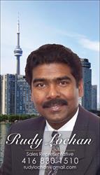 Rudy Lochan, Toronto, ON opening hours