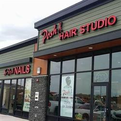 So Posh Nails, Edmonton, AB opening hours