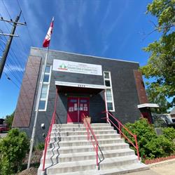 Saskatoon Dawah and Community Center, opening hours