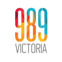 989 Victoria, opening hours