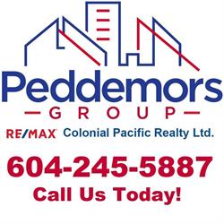 Peddemors Group, Surrey, BC opening hours
