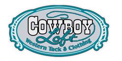 Cowboy Loft, Brussels, ON opening hours