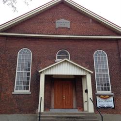 Église Baptiste, Saint-Jean-sur-Richelieu, QC opening hours