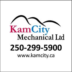 KamCity Mechanical Ltd., Kamloops, BC opening hours