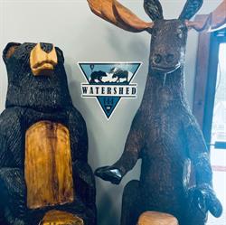 Watershed 144, Gogama, ON opening hours