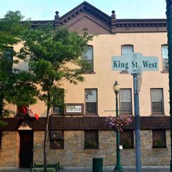 The Bar, Brockville, ON opening hours