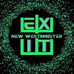 Exit New Westminster Escape Room, opening hours