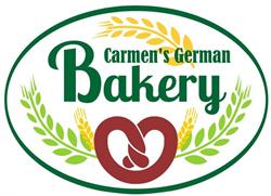 German bakery, St. Peters, NS opening hours