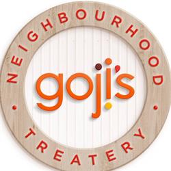 Goji's Shediac, opening hours