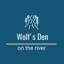 Wolfs Den On The River, Trail, BC opening hours