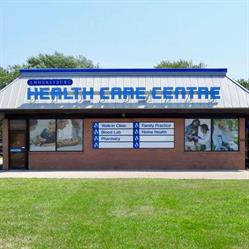 Amherstburg Home Health Care, opening hours
