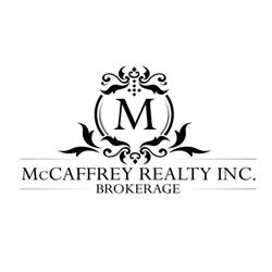 McCaffrey Realty Inc. Brokerage, Napanee, ON opening hours