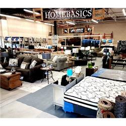 HomeBasics Furniture, Decor & More, Fergus, ON opening hours